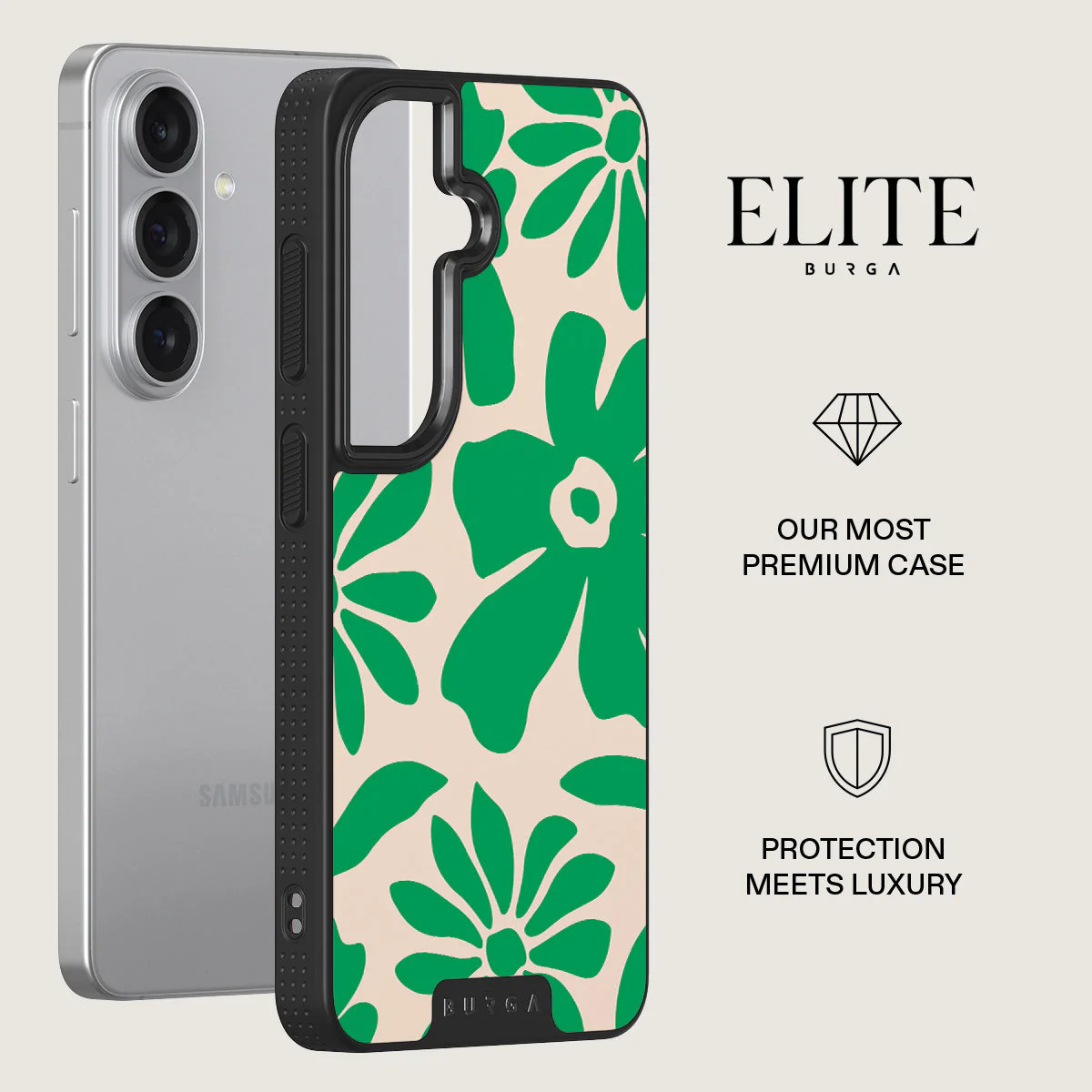 Margarita - Samsung Galaxy S26 Case - Image 13