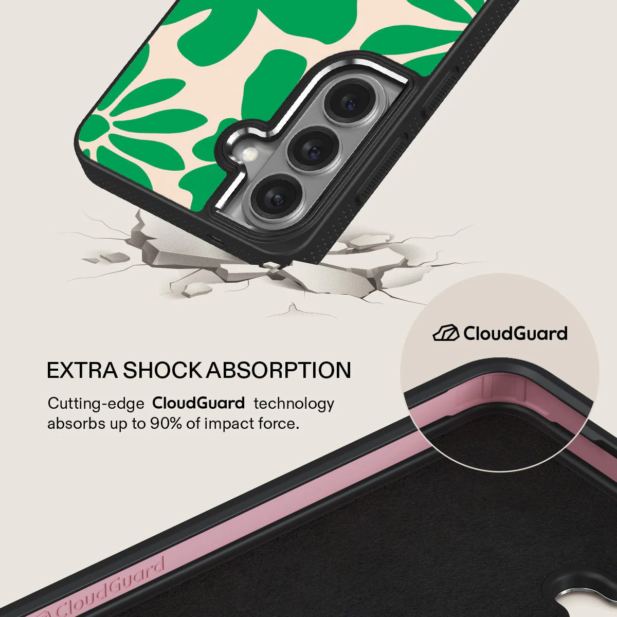 Margarita - Samsung Galaxy S26 Case - Image 14