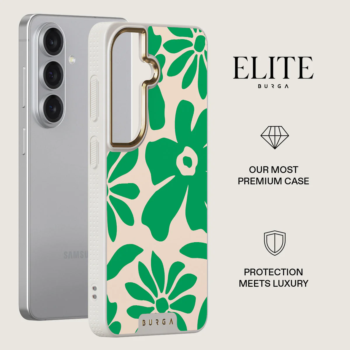 Margarita - Samsung Galaxy S26 Case - Image 27