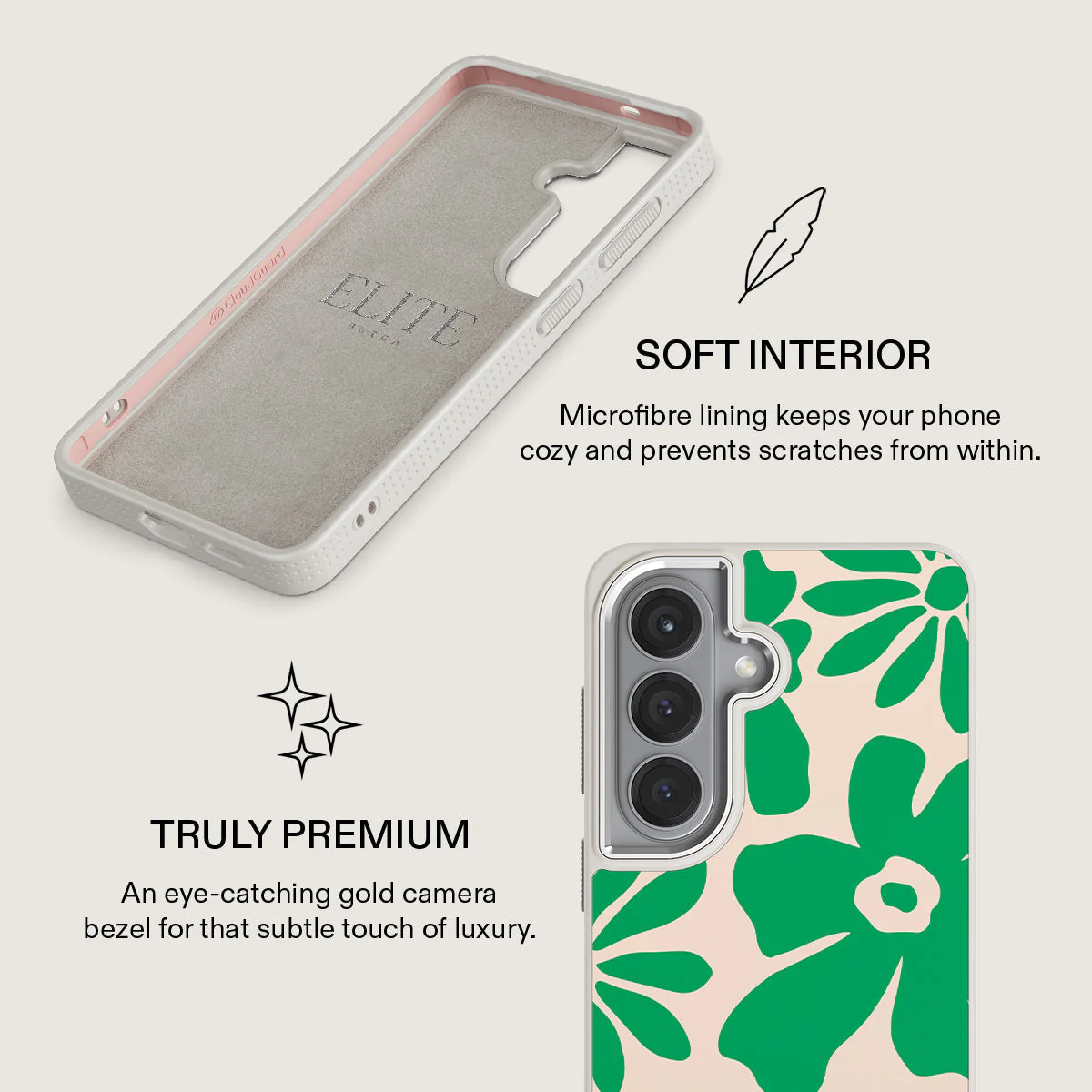 Margarita - Samsung Galaxy S26 Case - Image 38
