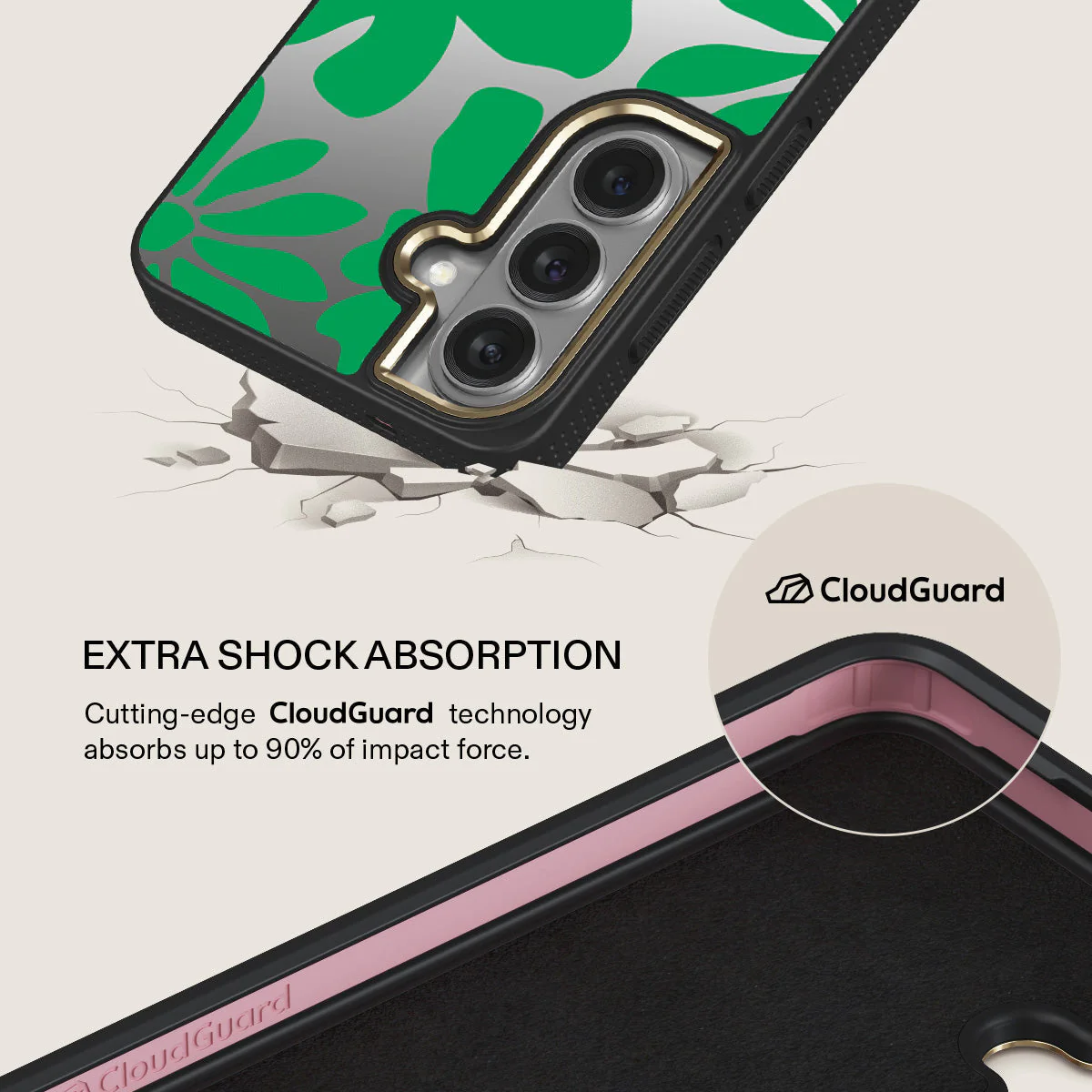 Margarita - Samsung Galaxy S26 Case - Image 42