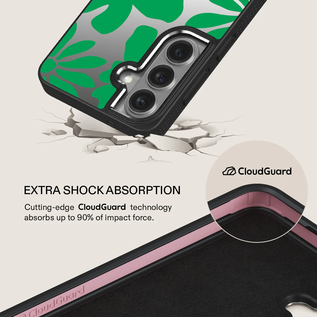 Margarita - Samsung Galaxy S26 Case - Image 50