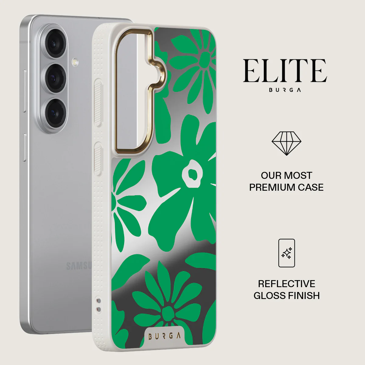 Margarita - Samsung Galaxy S26 Case - Image 79