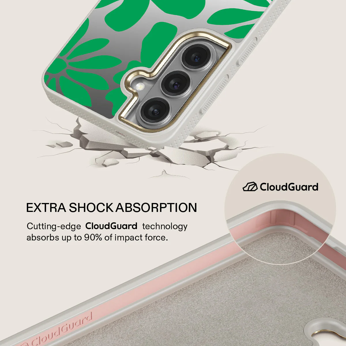 Margarita - Samsung Galaxy S26 Case - Image 80