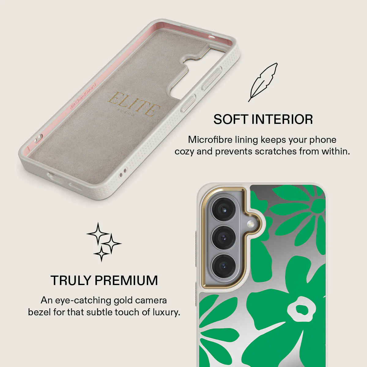 Margarita - Samsung Galaxy S26 Case - Image 84
