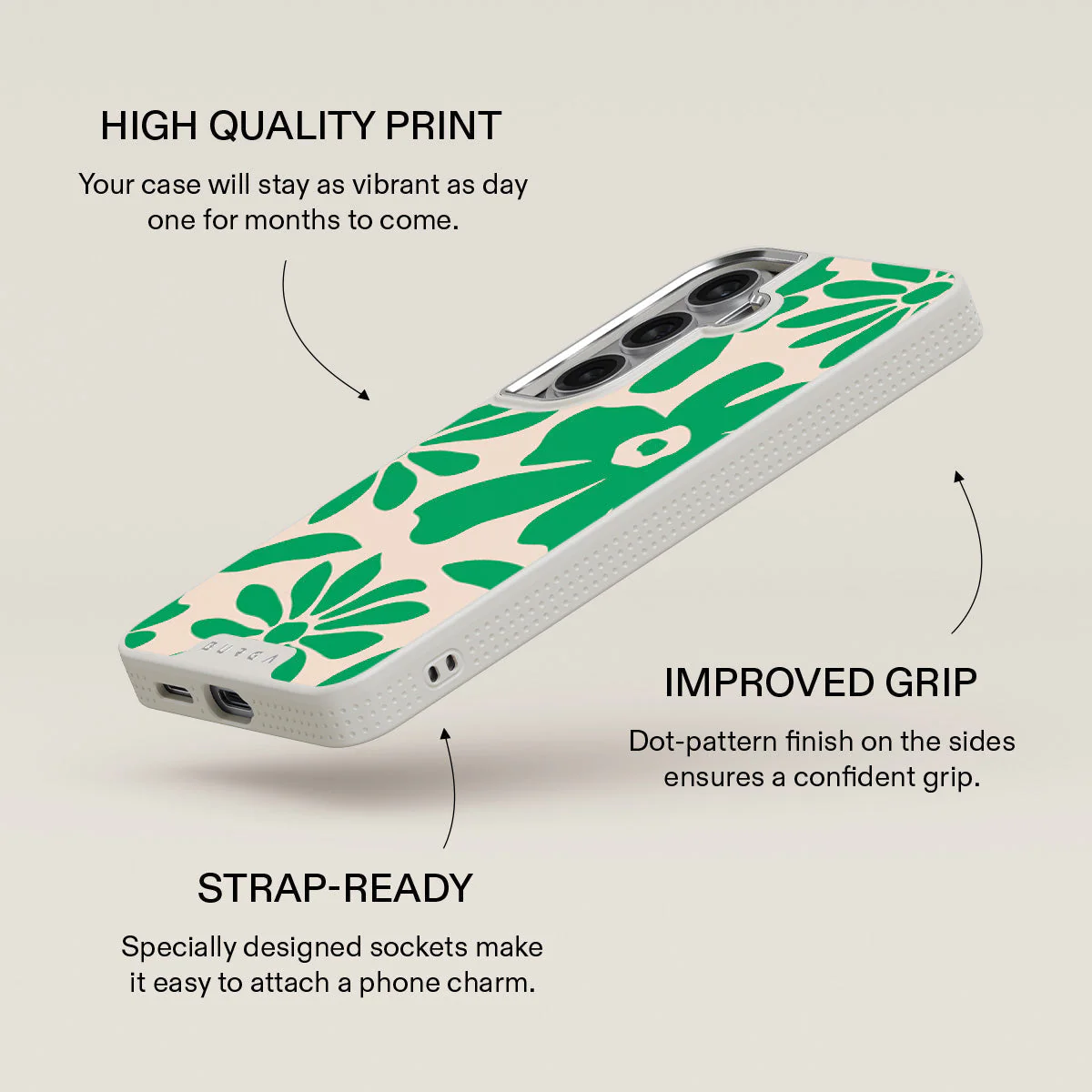 Margarita - Samsung Galaxy S26 Plus Case - Image 37