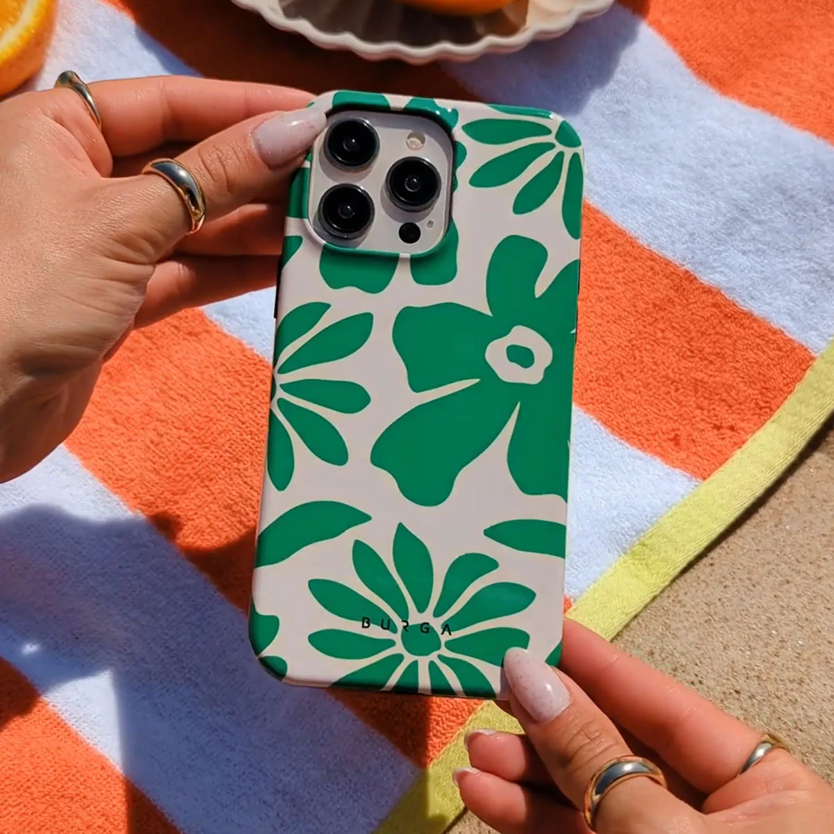 Margarita - Xiaomi 15T Case - Image 5