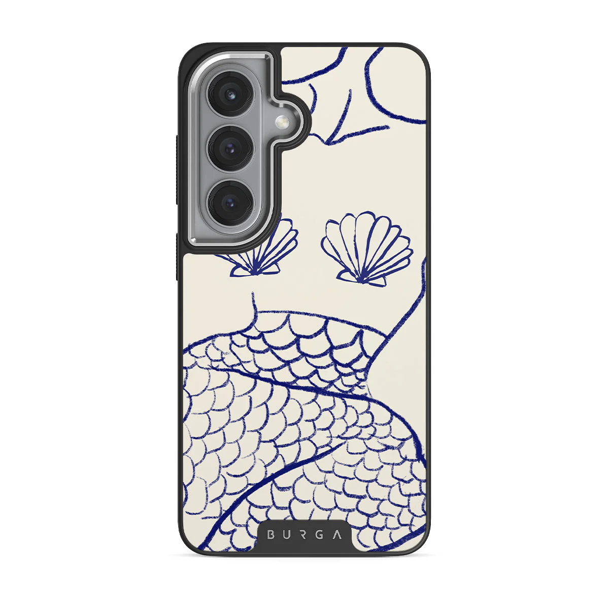 Marine Muse - Samsung Galaxy S26 Case - Image 19