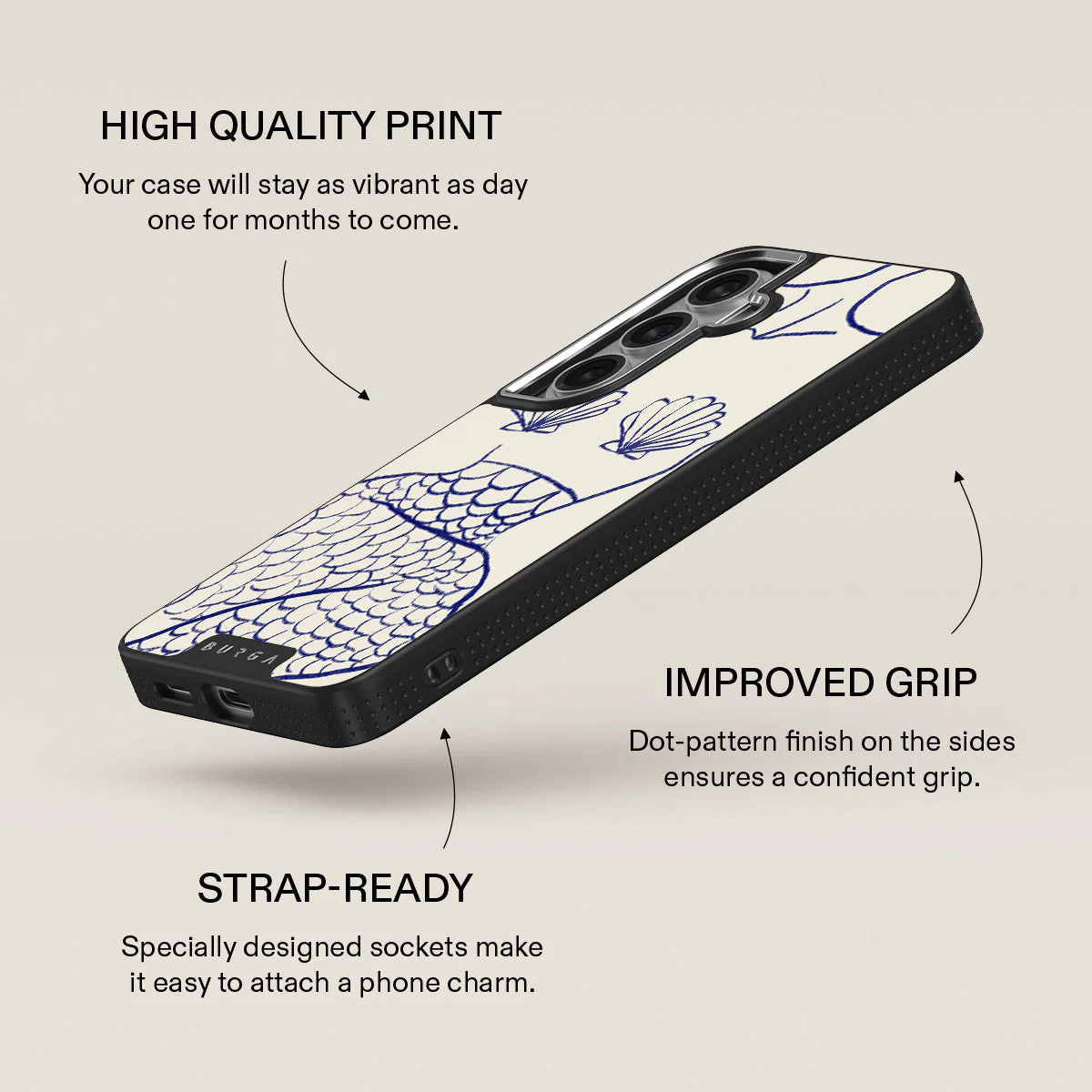 Marine Muse - Samsung Galaxy S26 Plus Case - Image 23