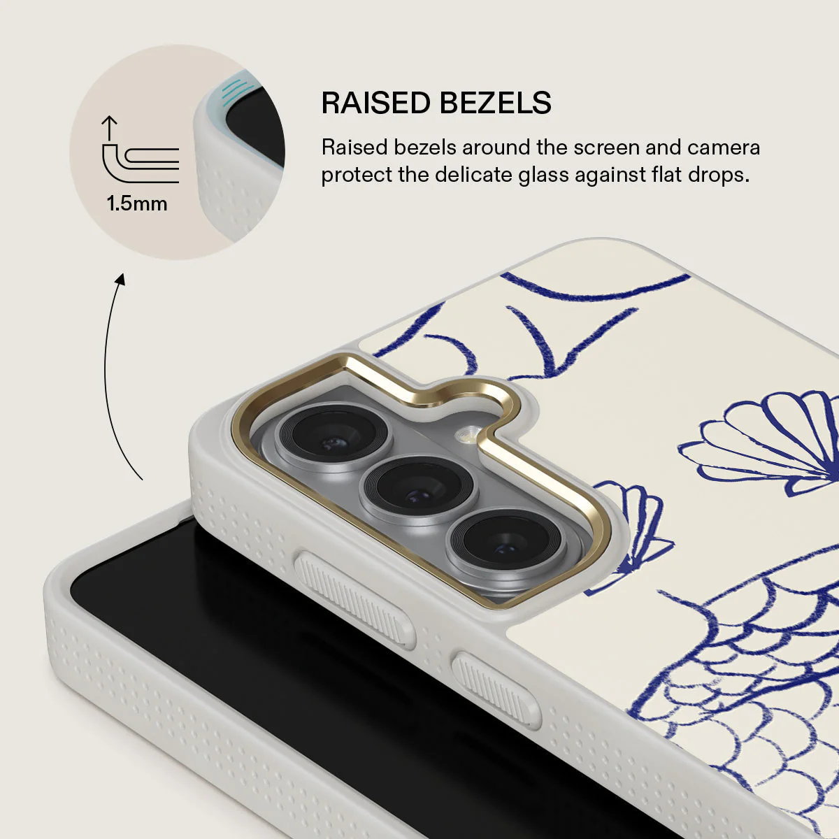 Marine Muse - Samsung Galaxy S26 Plus Case - Image 29