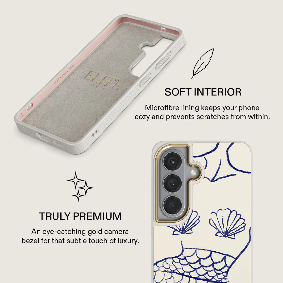 Marine Muse - Samsung Galaxy S26 Plus Case - Image 31