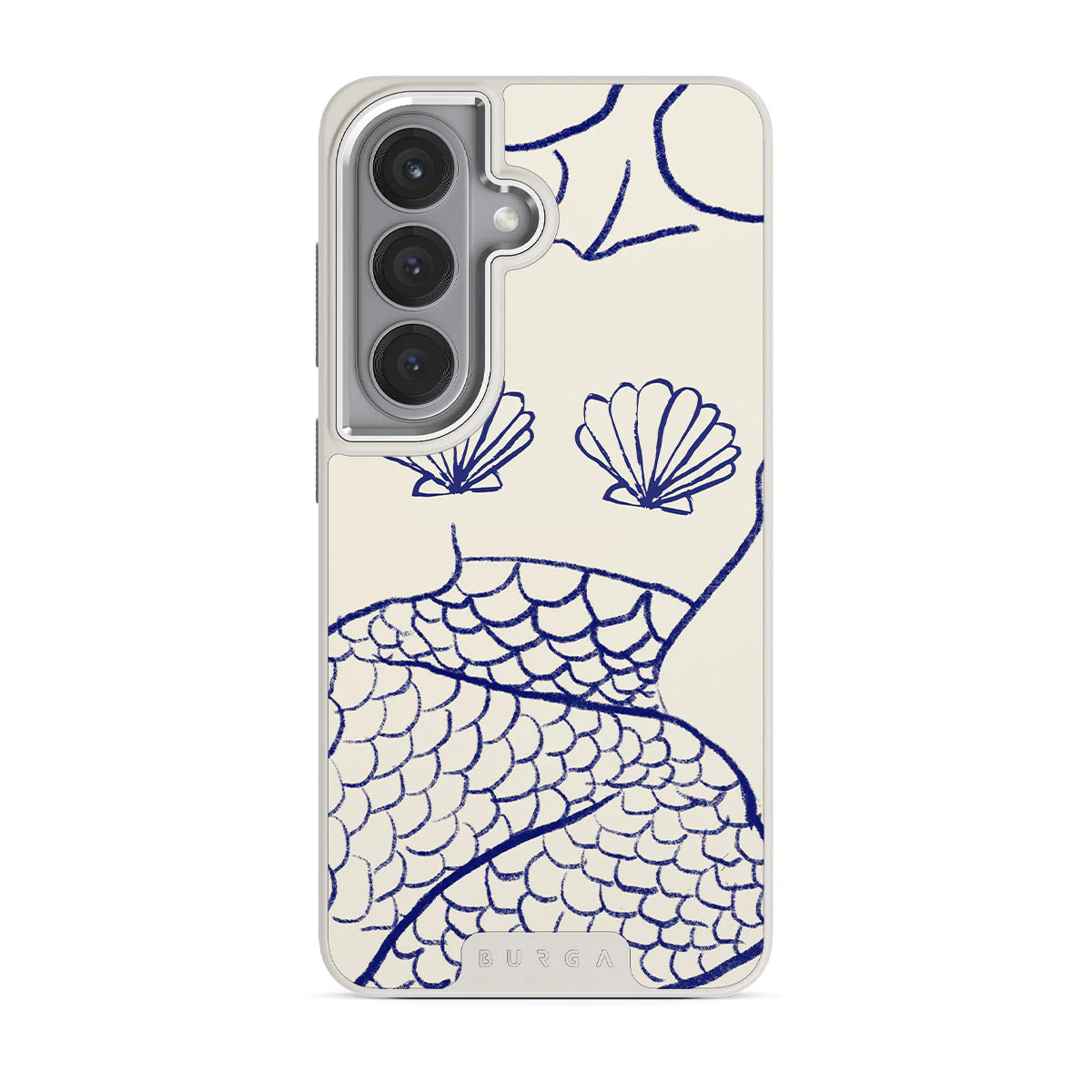 Marine Muse - Samsung Galaxy S26 Plus Case - Image 33