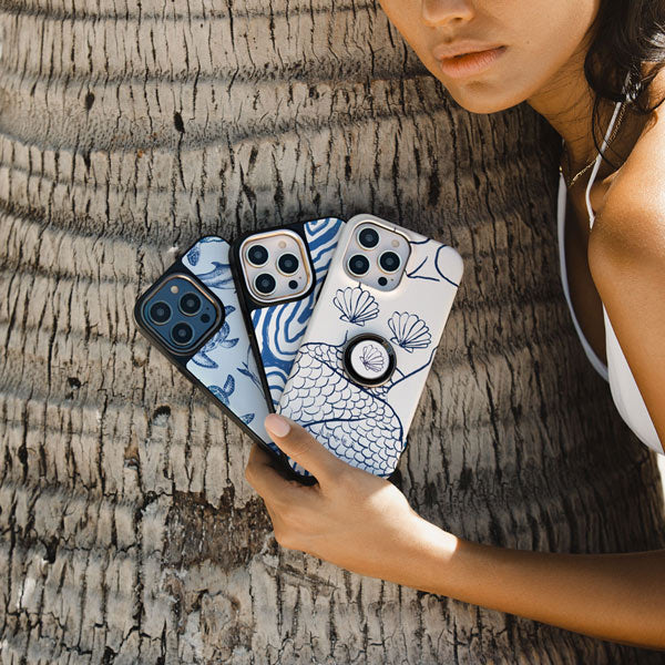 Marine Muse - Samsung Galaxy S26 Plus Case - Image 43