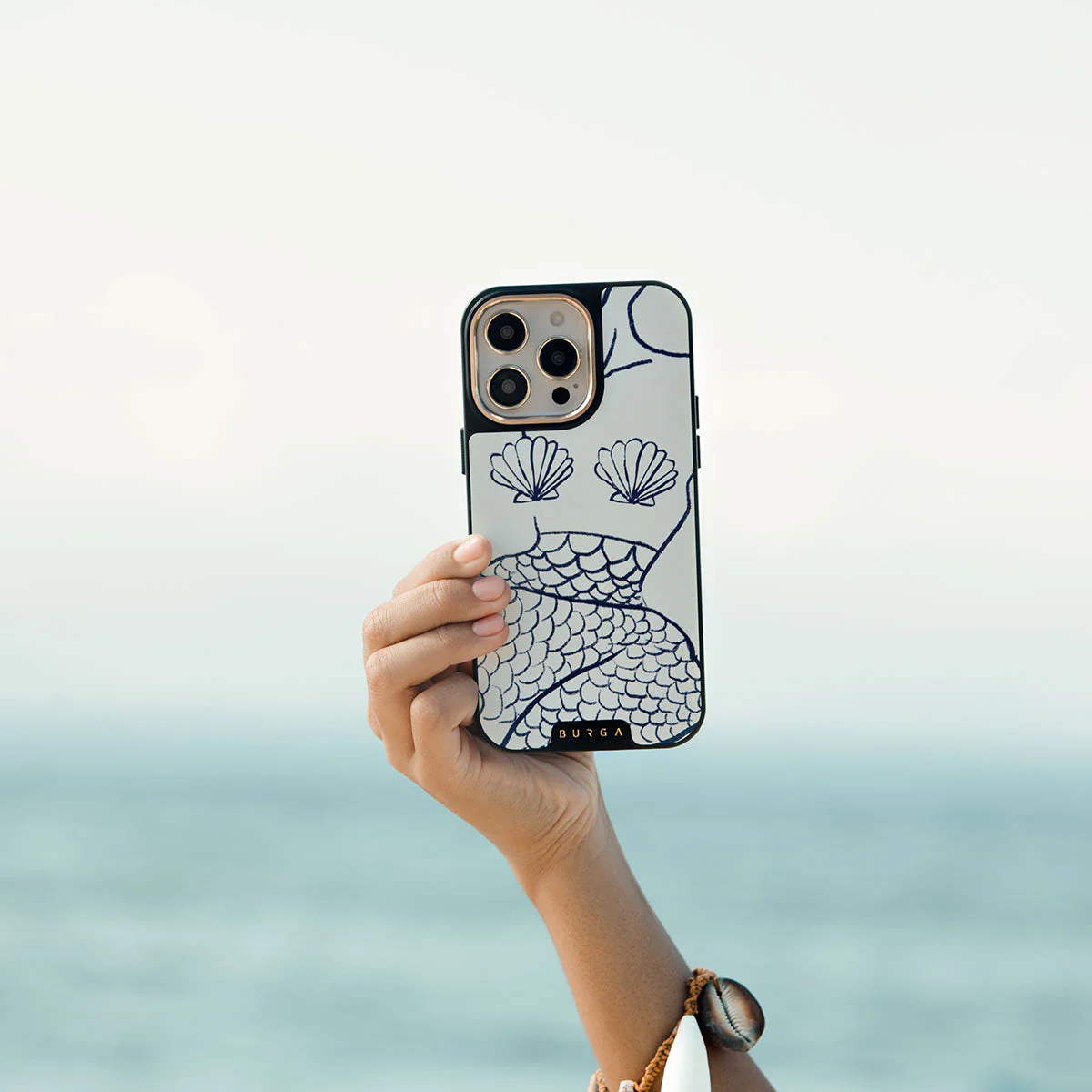 Marine Muse - Samsung Galaxy S26 Plus Case - Image 44