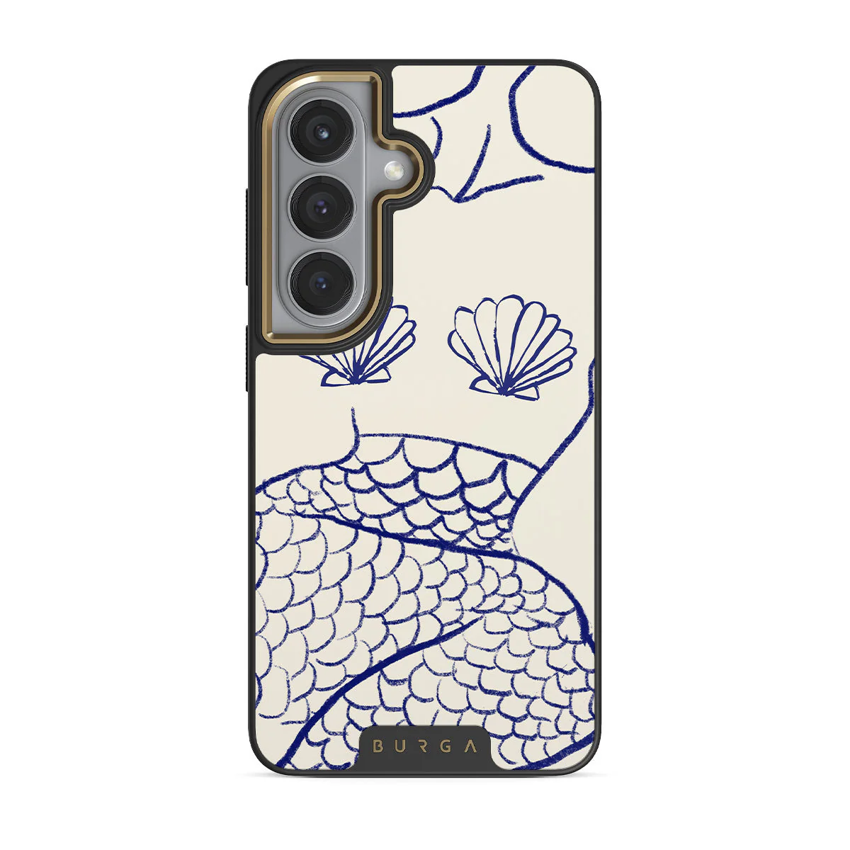 Marine Muse - Samsung Galaxy S26 Plus Case - Image 5