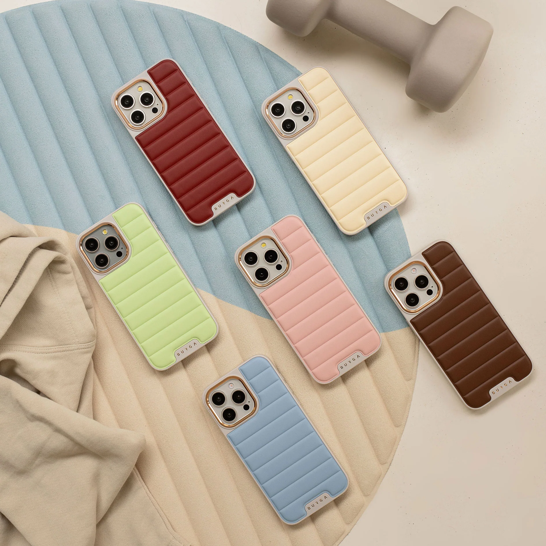 Matcha - Samsung Galaxy S26 Ultra Case - Image 41