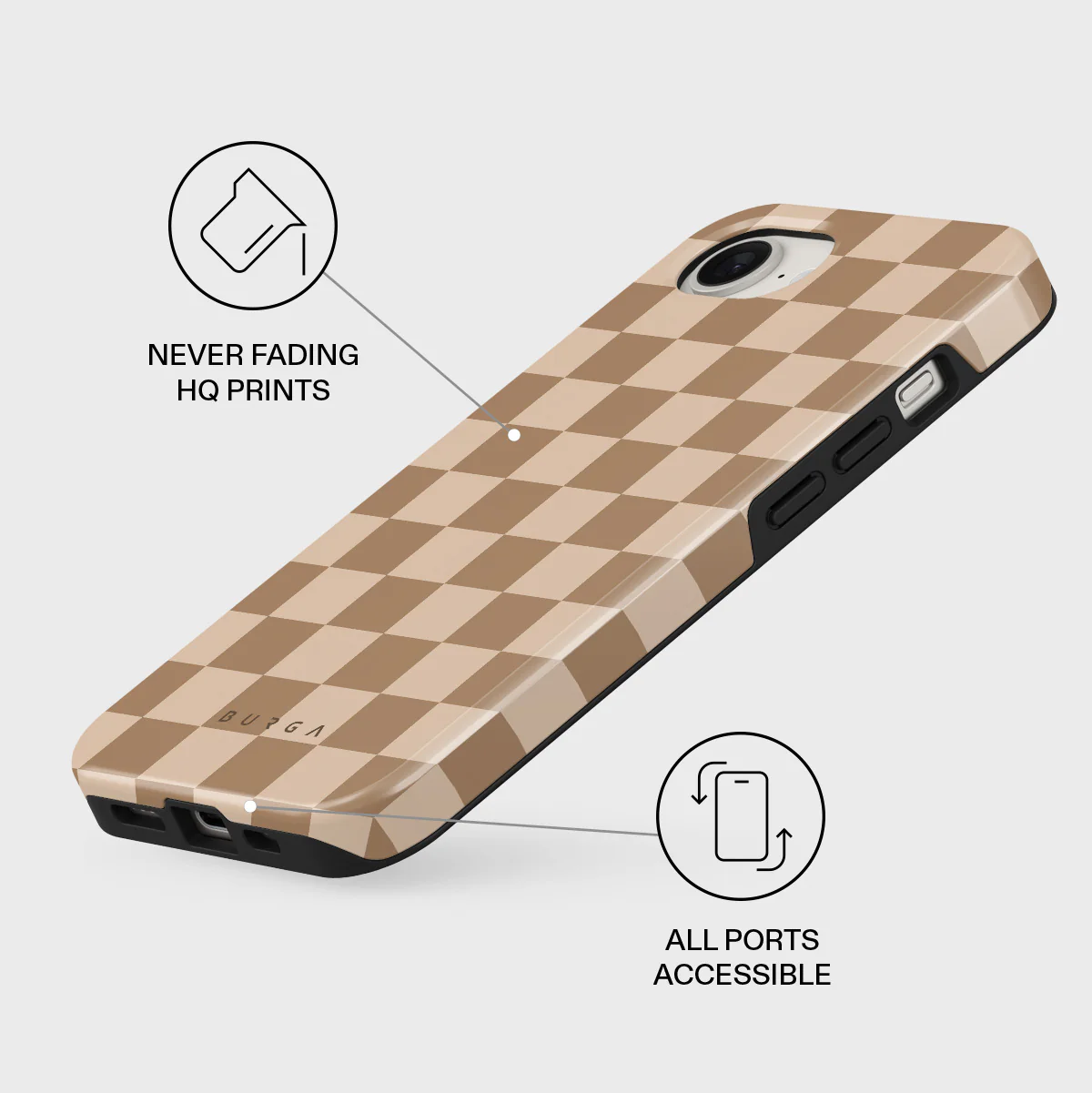 Math Exam - iPhone 17e Case - Image 3