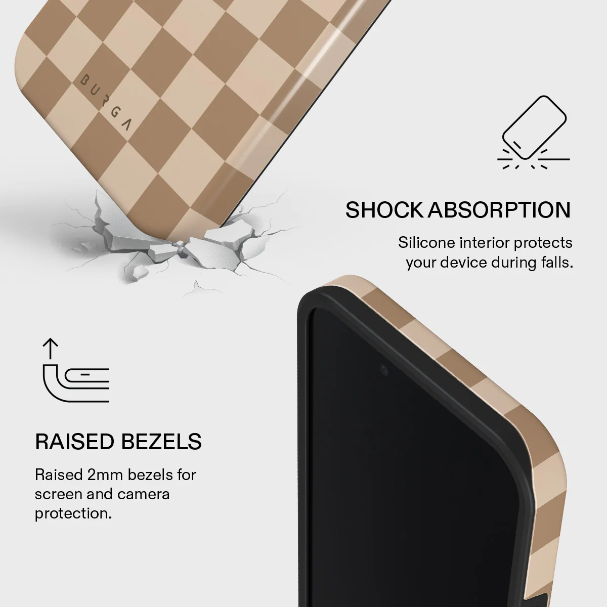 Math Exam - iPhone 17e Case - Image 4