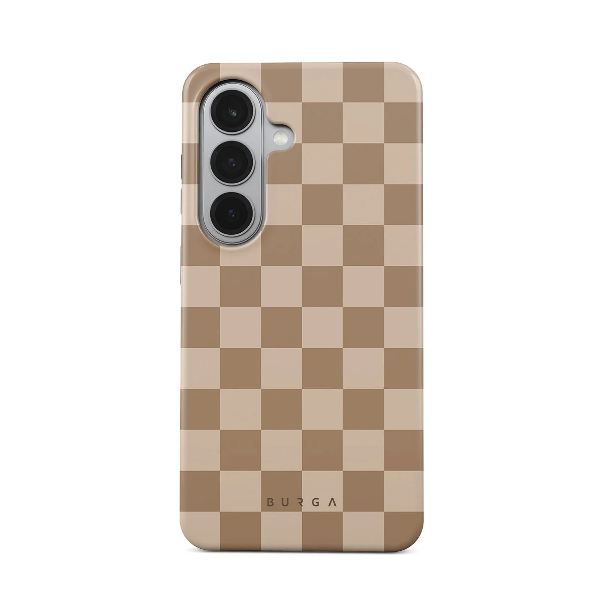 Math Exam - Samsung Galaxy S26 Case