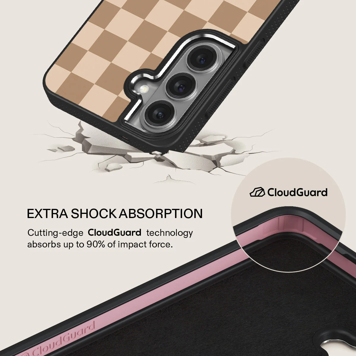 Math Exam - Samsung Galaxy S26 Case - Image 14