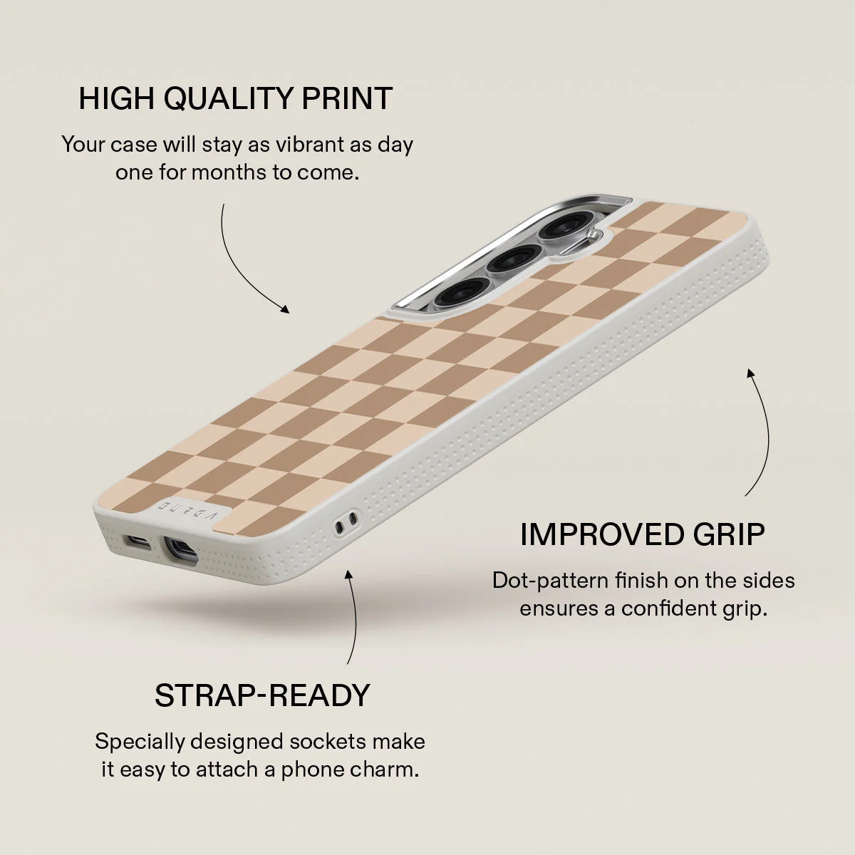 Math Exam - Samsung Galaxy S26 Case - Image 37