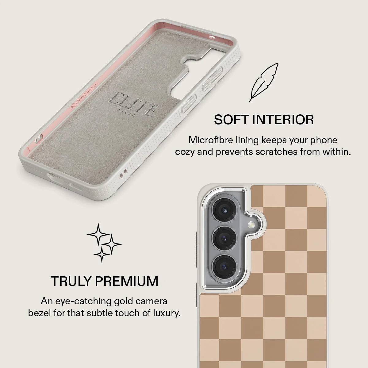 Math Exam - Samsung Galaxy S26 Case - Image 38