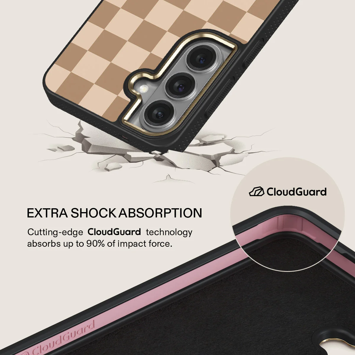 Math Exam - Samsung Galaxy S26 Case - Image 7