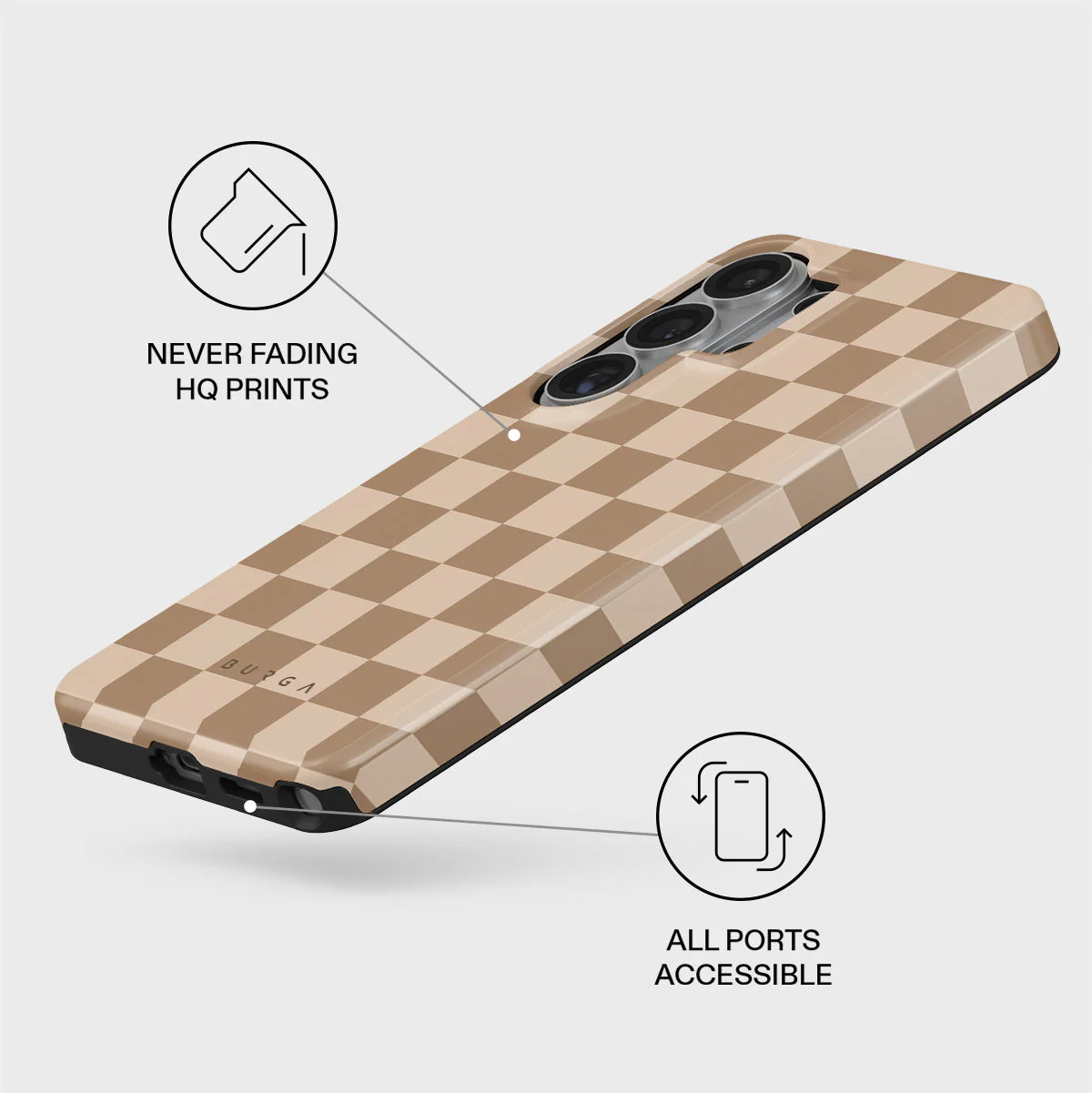 Math Exam - Samsung Galaxy S26 Ultra Case - Image 3