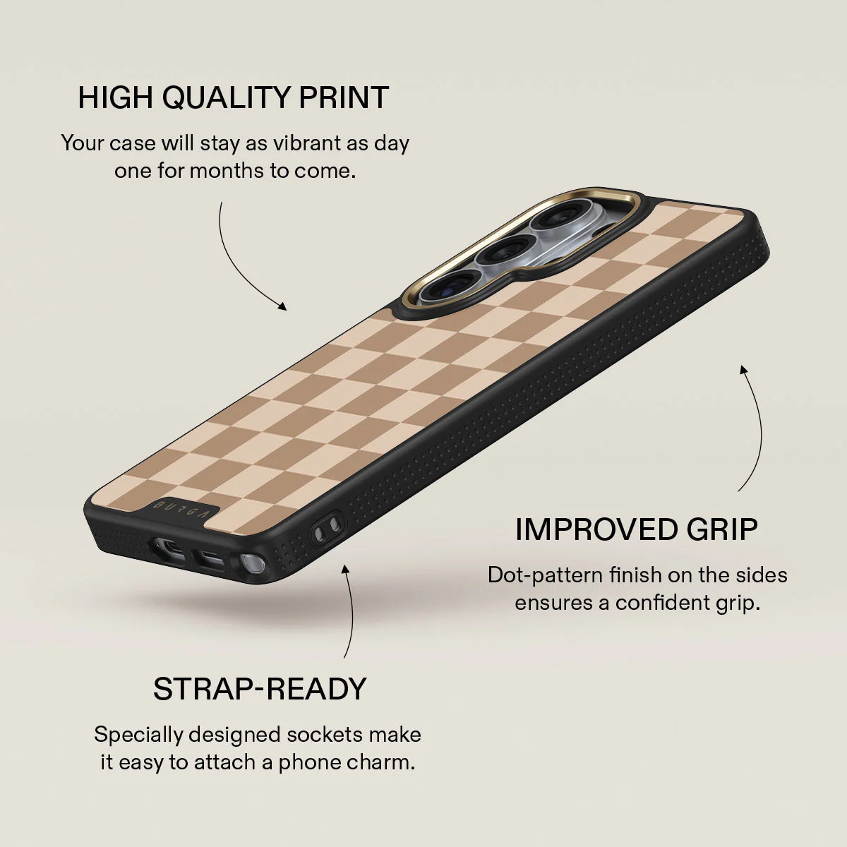 Math Exam - Samsung Galaxy S26 Ultra Case - Image 9