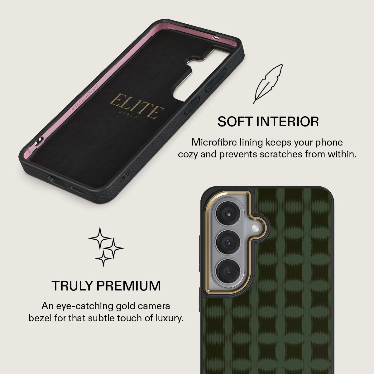 Matrix - Samsung Galaxy S26 Case - Image 10