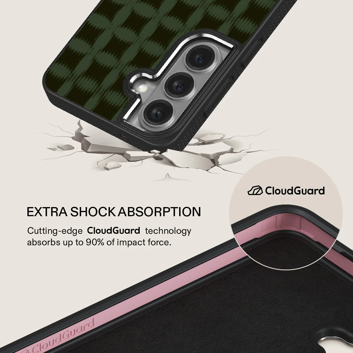 Matrix - Samsung Galaxy S26 Case - Image 14