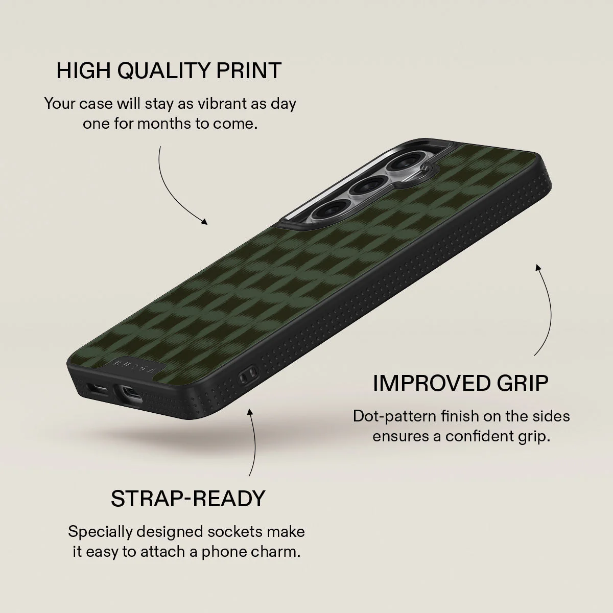 Matrix - Samsung Galaxy S26 Case - Image 16