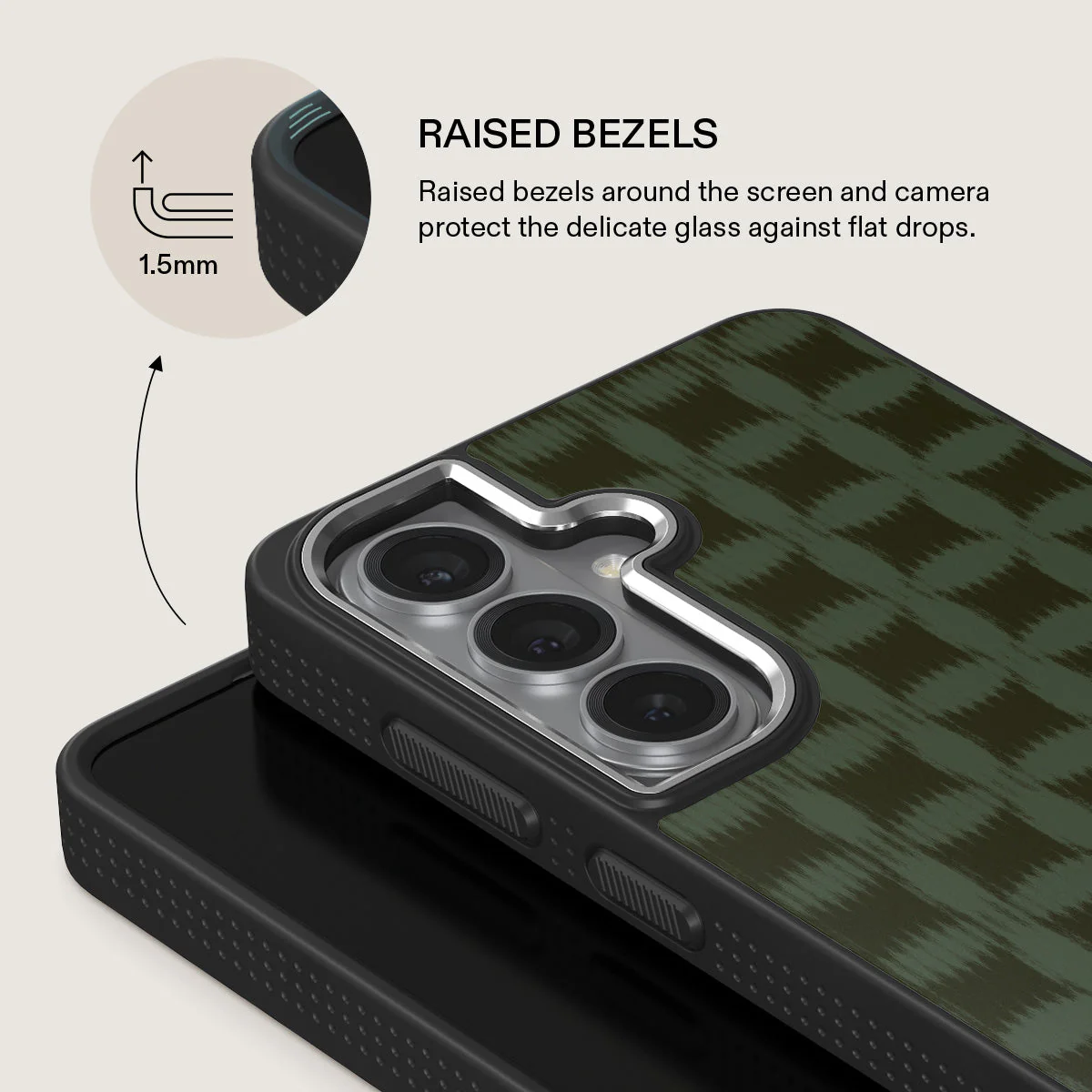 Matrix - Samsung Galaxy S26 Case - Image 22