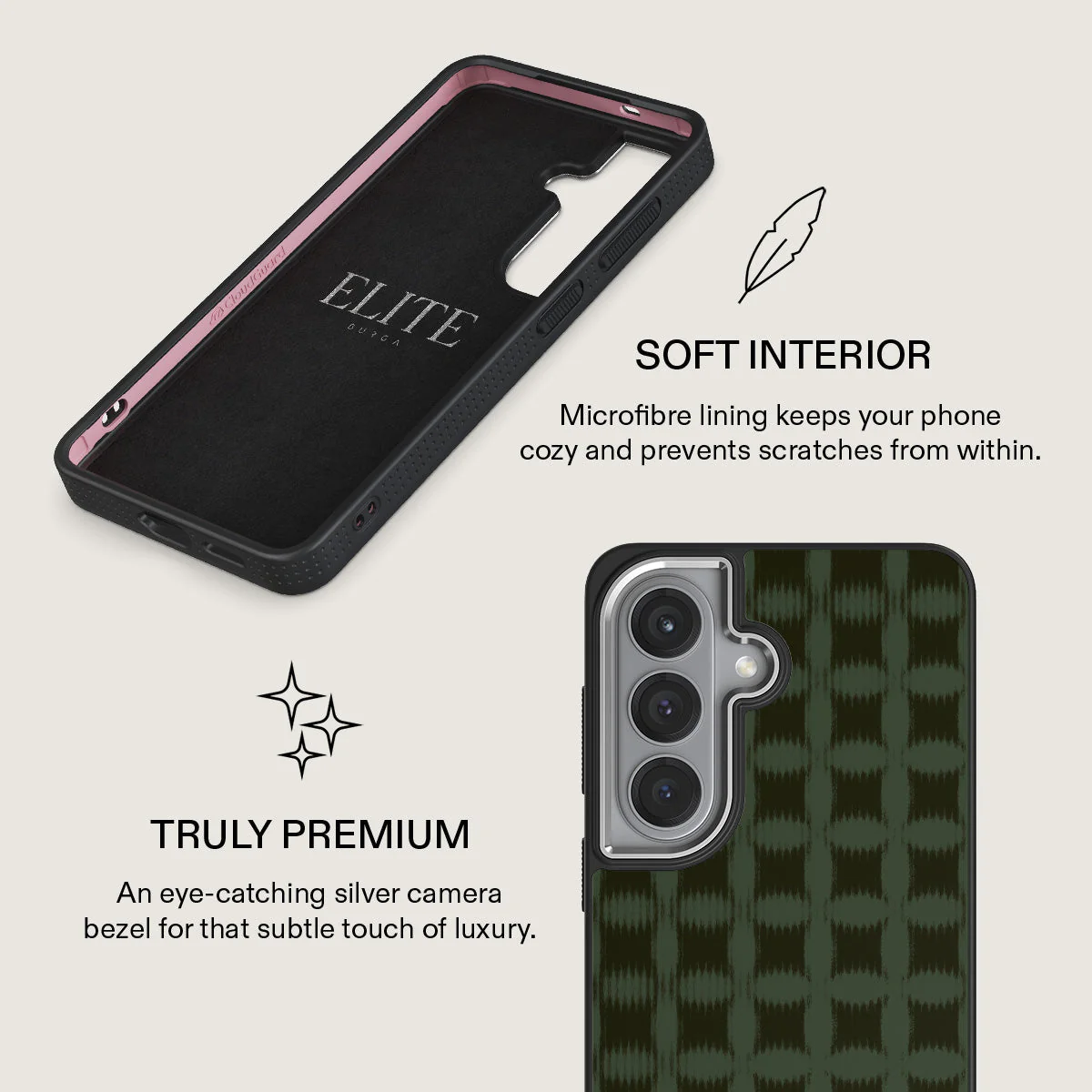 Matrix - Samsung Galaxy S26 Case - Image 24