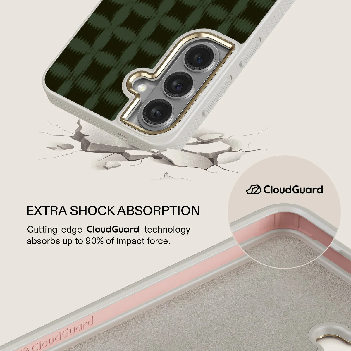 Matrix - Samsung Galaxy S26 Case - Image 28