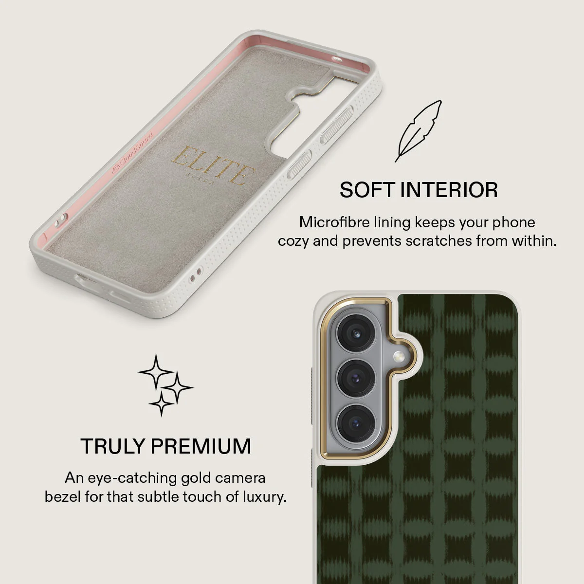 Matrix - Samsung Galaxy S26 Case - Image 31