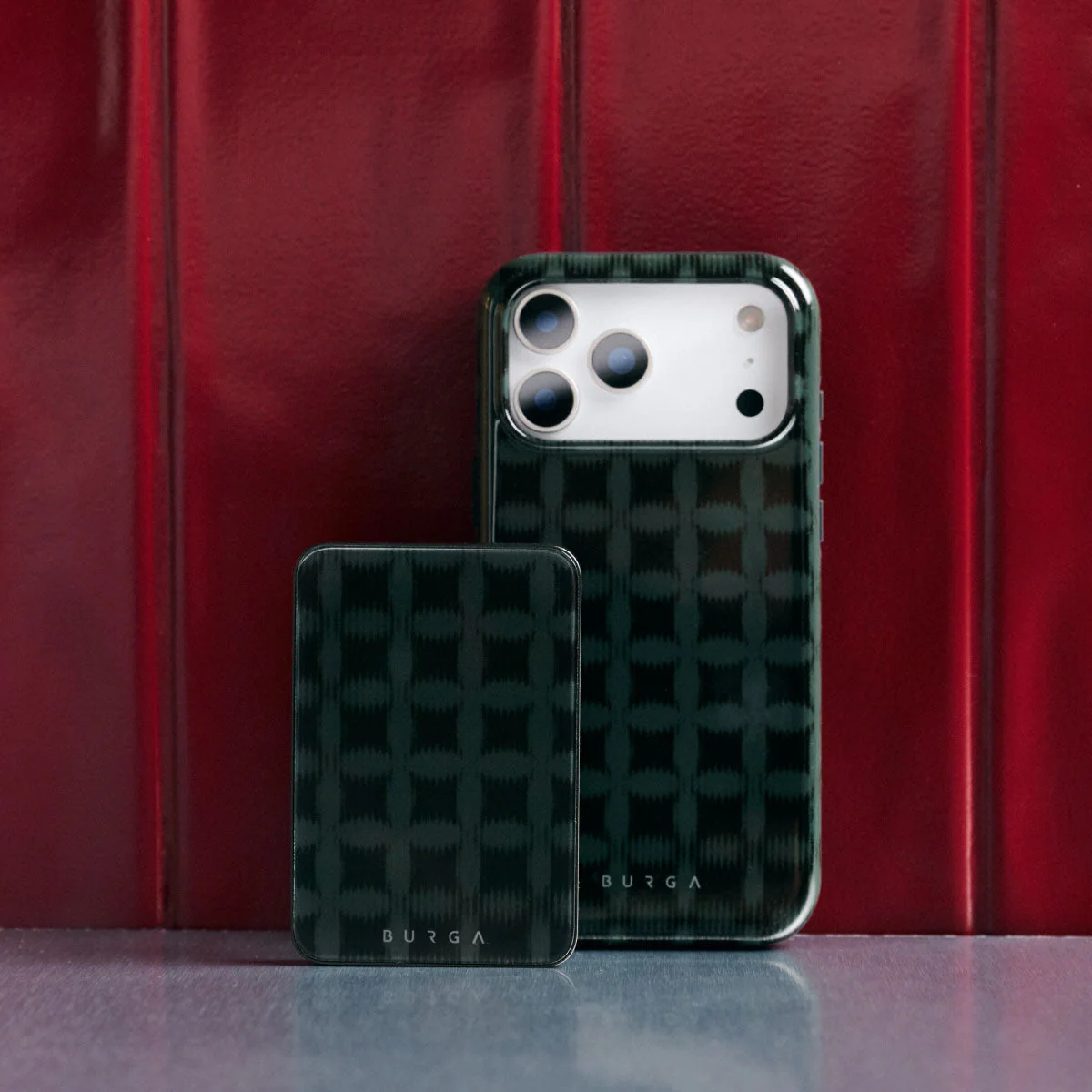 Matrix - Samsung Galaxy S26 Case - Image 42