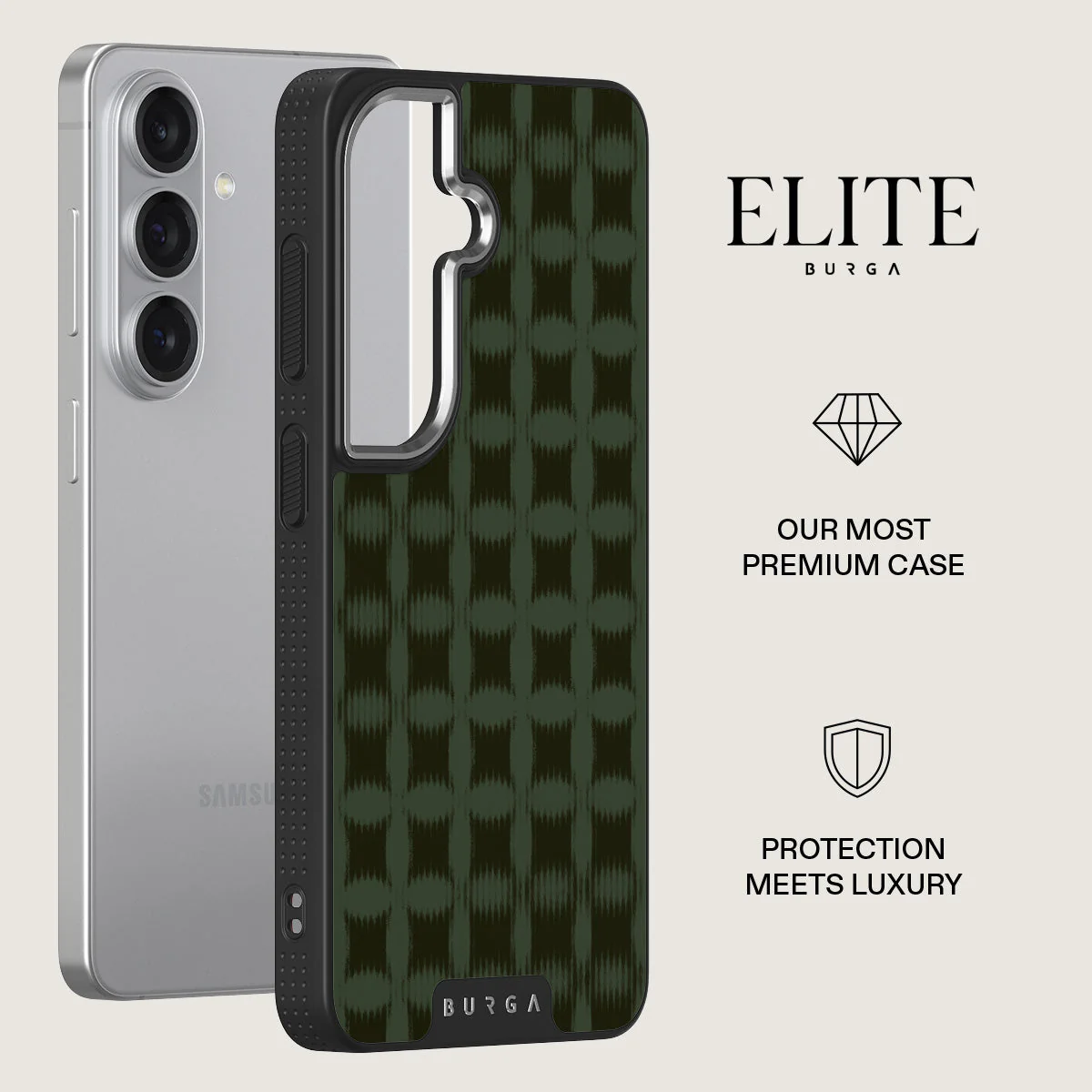 Matrix - Samsung Galaxy S26 Plus Case - Image 20