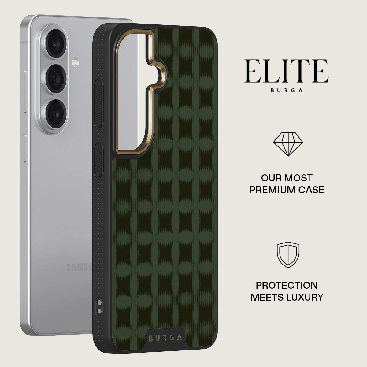 Matrix - Samsung Galaxy S26 Plus Case - Image 6