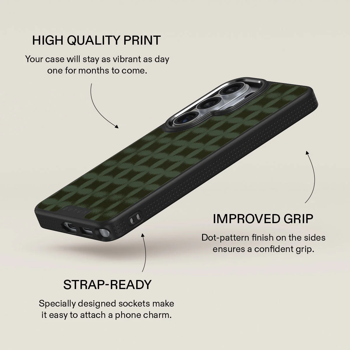 Matrix - Samsung Galaxy S26 Ultra Case - Image 16