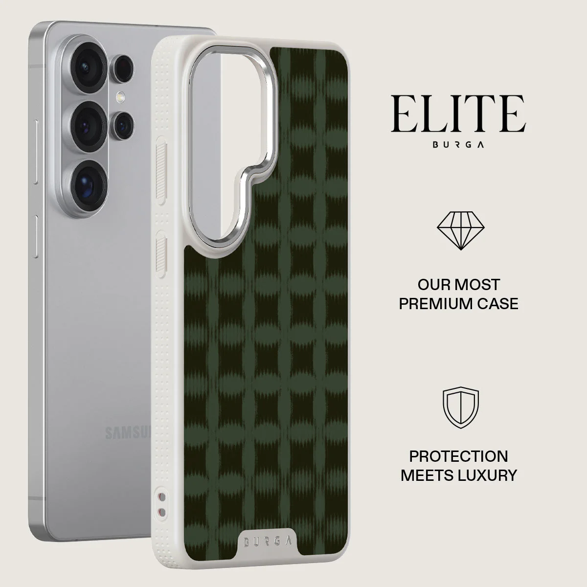 Matrix - Samsung Galaxy S26 Ultra Case - Image 34