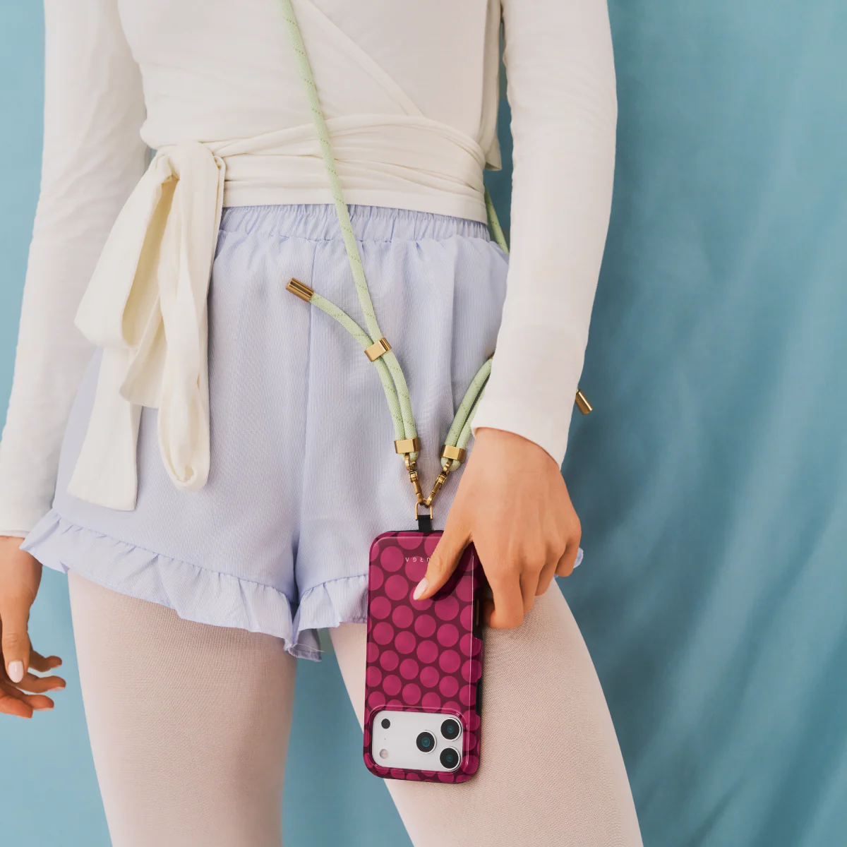 Maxi Strap - Image 2