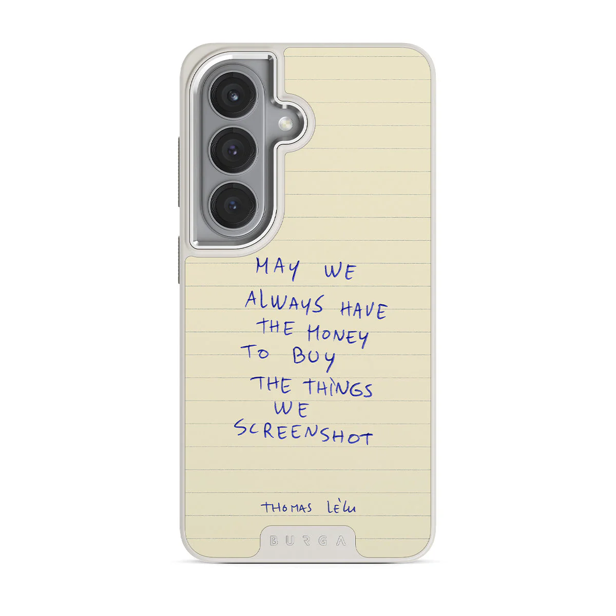May We Always - Samsung Galaxy S26 Plus Case - Image 33