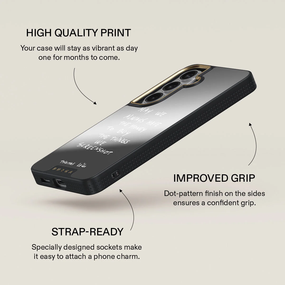May We Always - Samsung Galaxy S26 Plus Case - Image 45