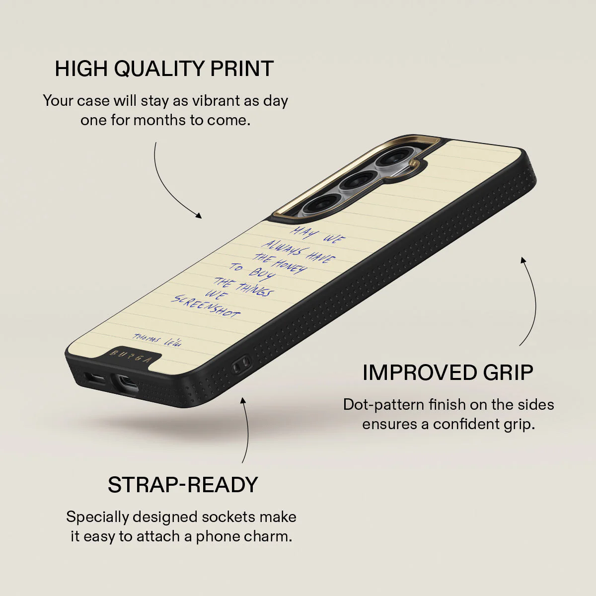 May We Always - Samsung Galaxy S26 Plus Case - Image 9