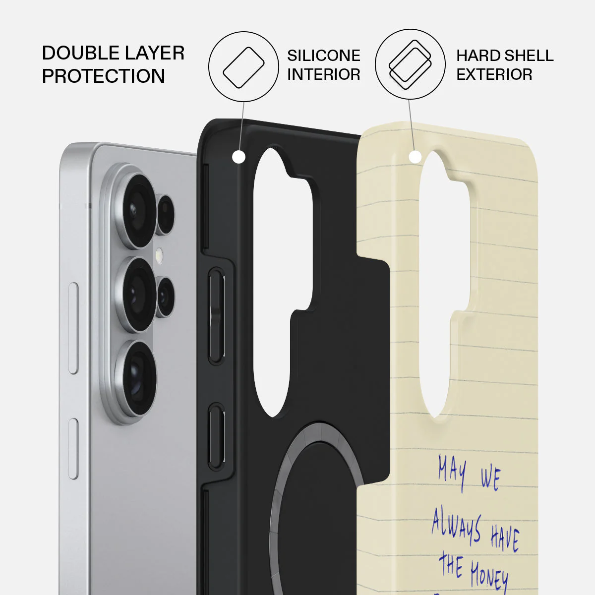 May We Always - Samsung Galaxy S26 Ultra Case - Image 2