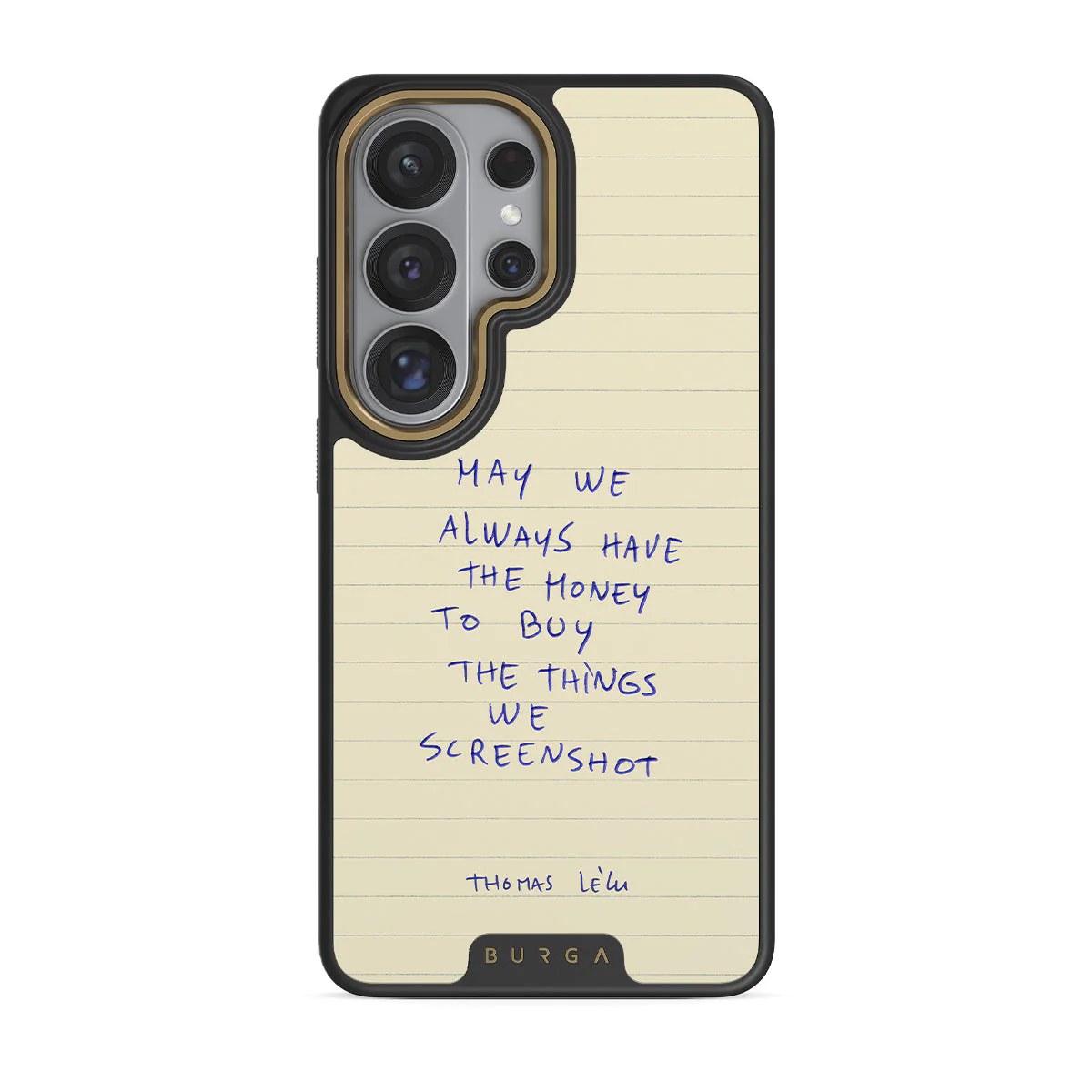 May We Always - Samsung Galaxy S26 Ultra Case - Image 5