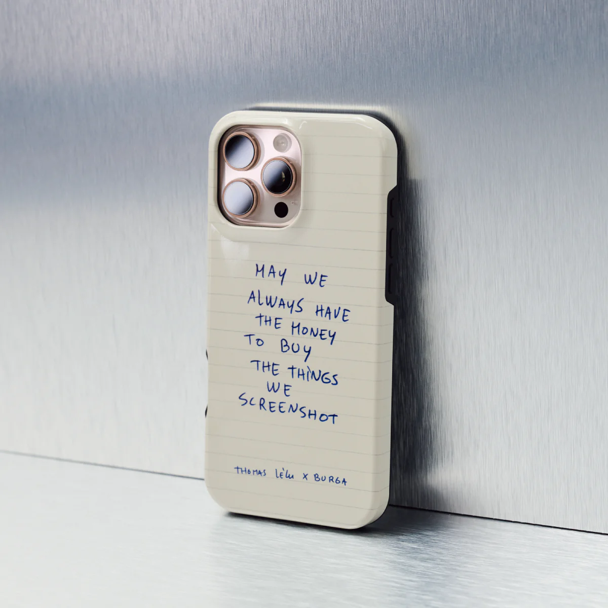 May We Always - Samsung Galaxy S26 Ultra Case - Image 73