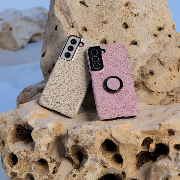 Maze - Samsung Galaxy A57 5G Case - Image 7