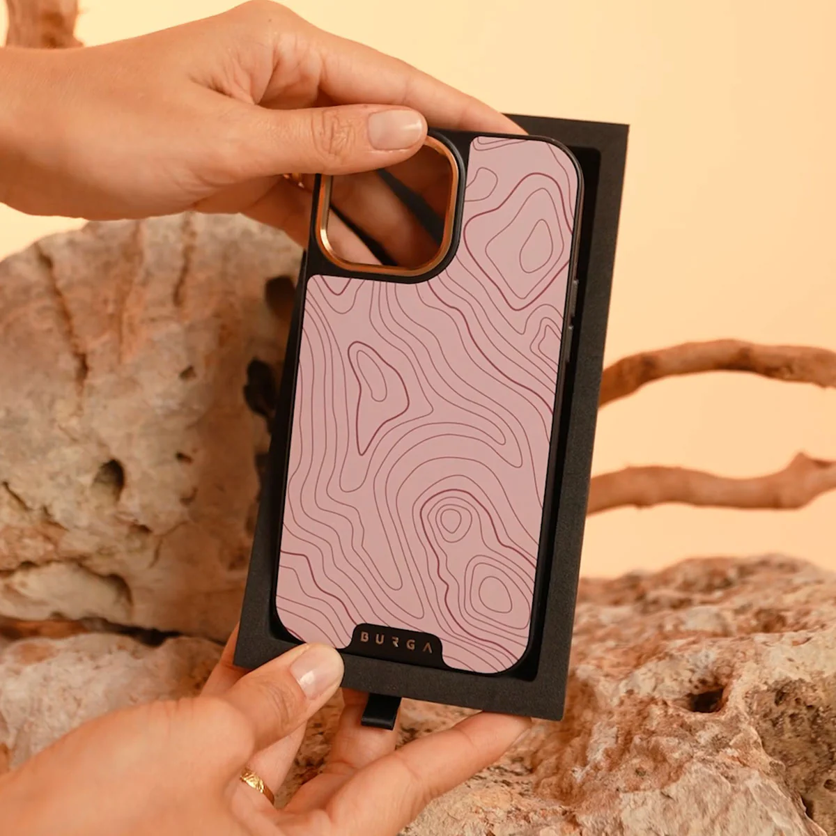 Maze - Samsung Galaxy S26 Case - Image 40